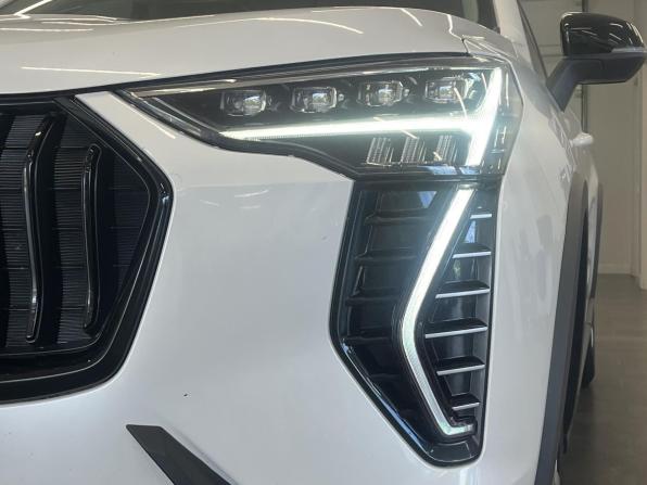 Haval Jolion I Рестайлинг с пробегом 2024 года, цена 1 799 000 рублей, 33170 км, внедорожник, Автокод Объявления