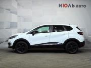 Renault Kaptur I Екатеринбург  - изображение 28
