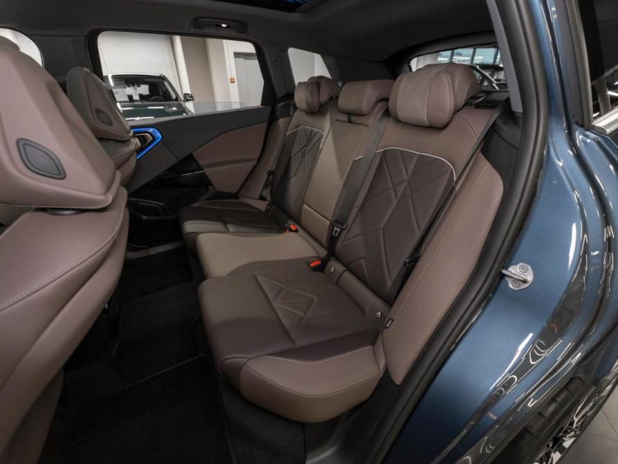 BMW X3 IV (G45/G48) Москва  - изображение 24