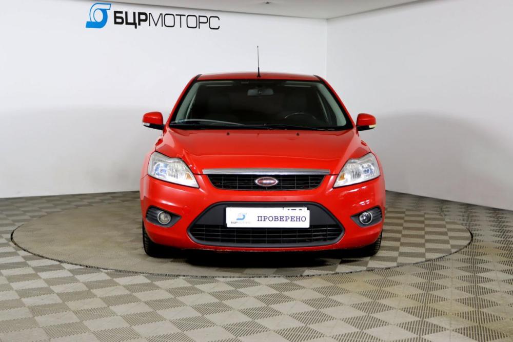 Ford Focus II Рестайлинг Нижний Новгород  - изображение 2