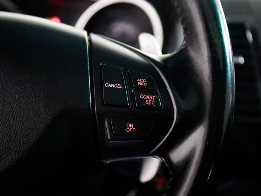 Mitsubishi Outlander II Иркутск  - изображение 11