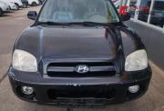 Hyundai Santa Fe Classic Нижний Новгород  - изображение 57