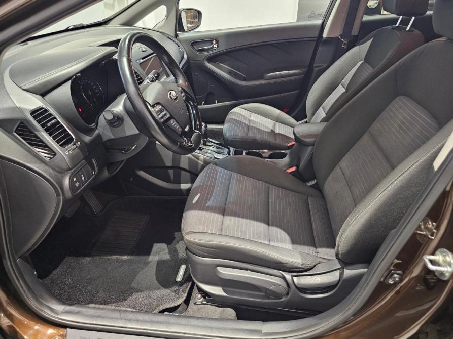 Kia Cerato III Рестайлинг (Classic) Москва  - изображение 12