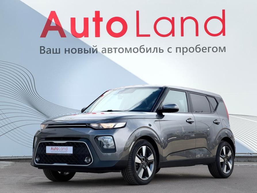 Kia Soul III Воронеж  - изображение 1