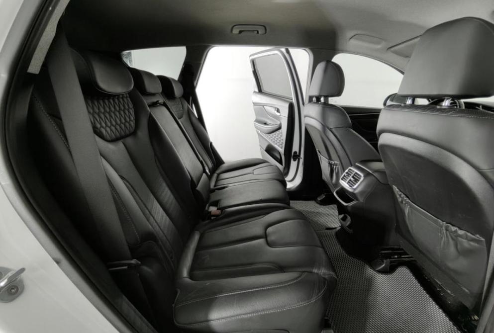 Hyundai Santa Fe IV Волгоград  - изображение 17