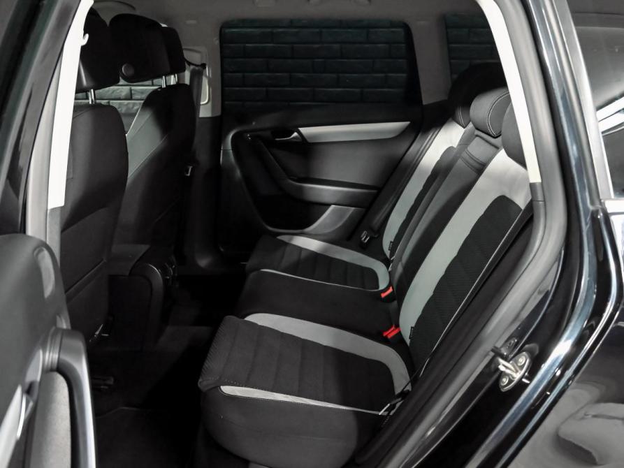Volkswagen Passat B7 Екатеринбург  - изображение 16
