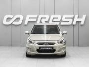 Hyundai Solaris I Ростов-на-Дону  - изображение 21