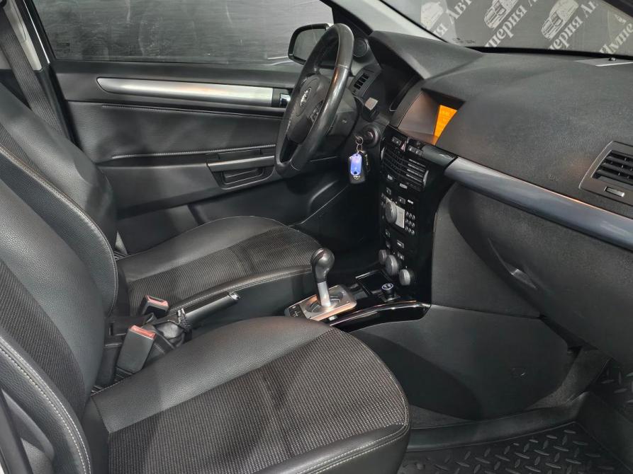 Opel Astra H Рестайлинг Краснодар  - изображение 21