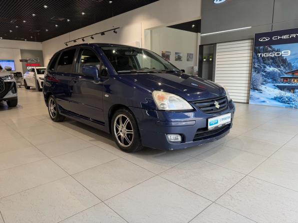 Suzuki Liana I Рестайлинг с пробегом 2007 года, цена 564 000 рублей, 263119 км, универсал, Автокод Объявления