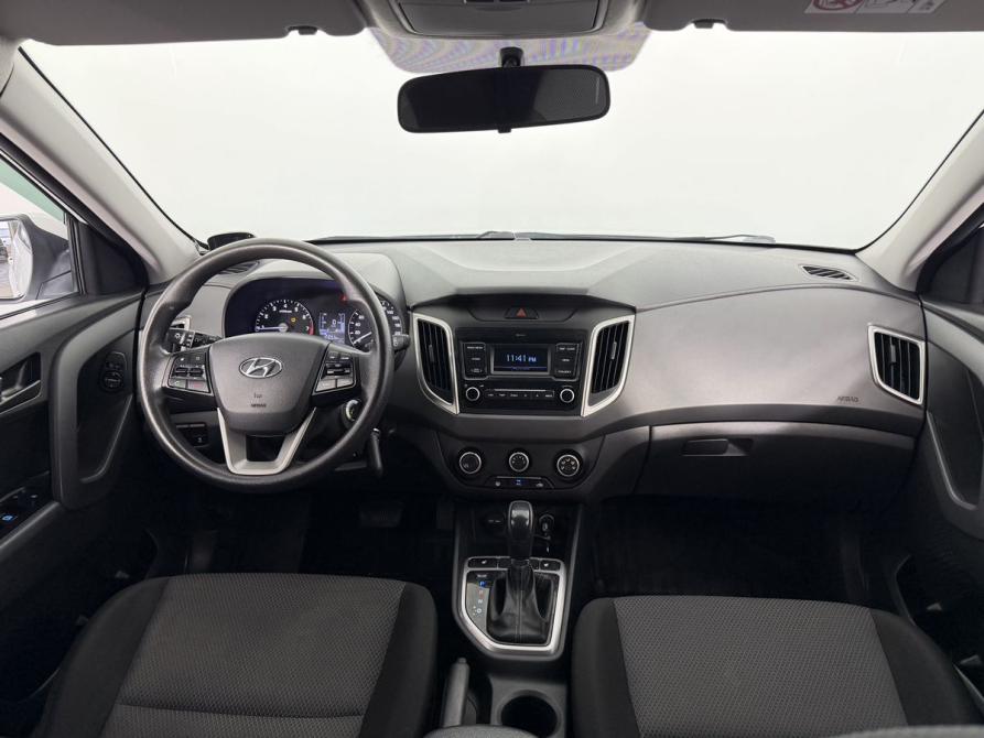 Hyundai Creta I Рестайлинг Калининград  - изображение 18