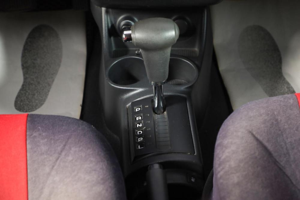 Hyundai Getz I Рестайлинг Новосибирск  - изображение 14
