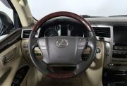 Lexus LX III Нижний Новгород  - изображение 39