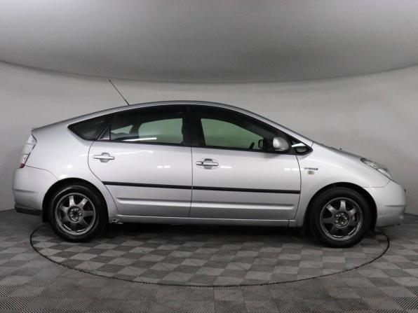 Toyota Prius II Рестайлинг (XW20) с пробегом 2008 года, цена 500 000 рублей, 330499 км, лифтбек, Автокод Объявления