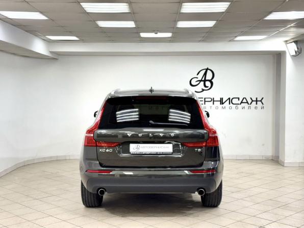 Volvo XC60 II с пробегом 2020 года, цена 3 600 000 рублей, 108000 км, внедорожник, Автокод Объявления