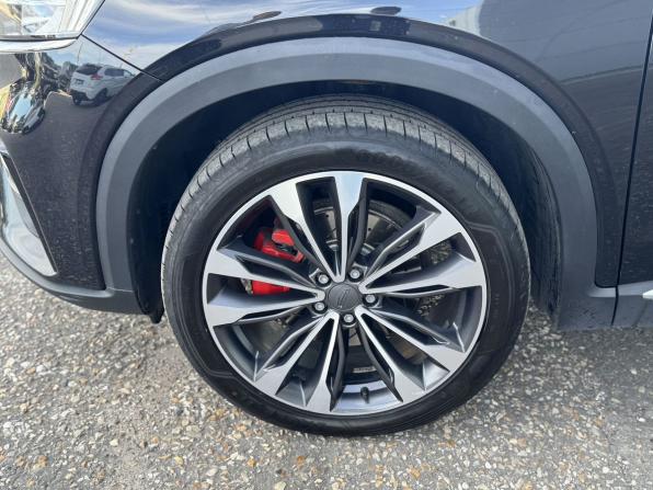 Geely Tugella I с пробегом 2021 года, цена 2 325 000 рублей, 94086 км, внедорожник, Автокод Объявления
