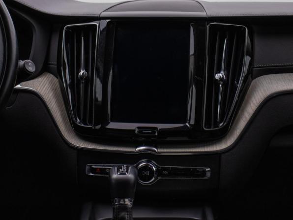 Volvo XC60 II с пробегом 2018 года, цена 3 578 000 рублей, 117000 км, внедорожник, Автокод Объявления