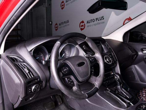Ford Focus III с пробегом 2012 года, цена 685 000 рублей, 258000 км, седан, Автокод Объявления