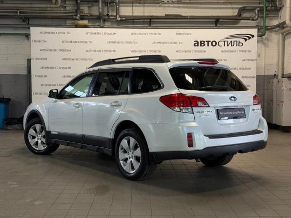 Subaru Outback IV с пробегом 2009 года, цена 929 000 рублей, 407172 км, универсал, Автокод Объявления