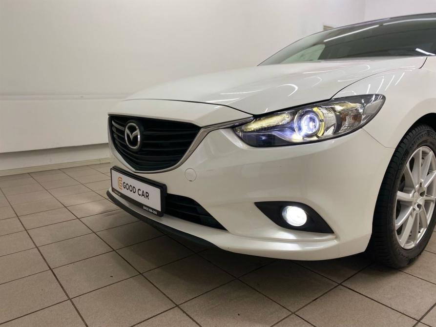 Mazda 6 III (GJ) Рестайлинг Энгельс  - изображение 10