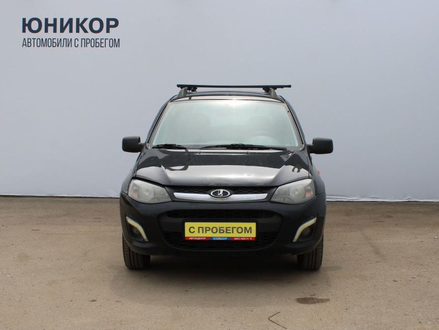 Lada (ВАЗ) Kalina II Нижний Новгород  - изображение 3