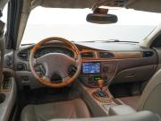 Jaguar S-Type I Москва  - изображение 29
