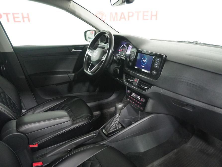 Volkswagen Polo VI Вологда  - изображение 10