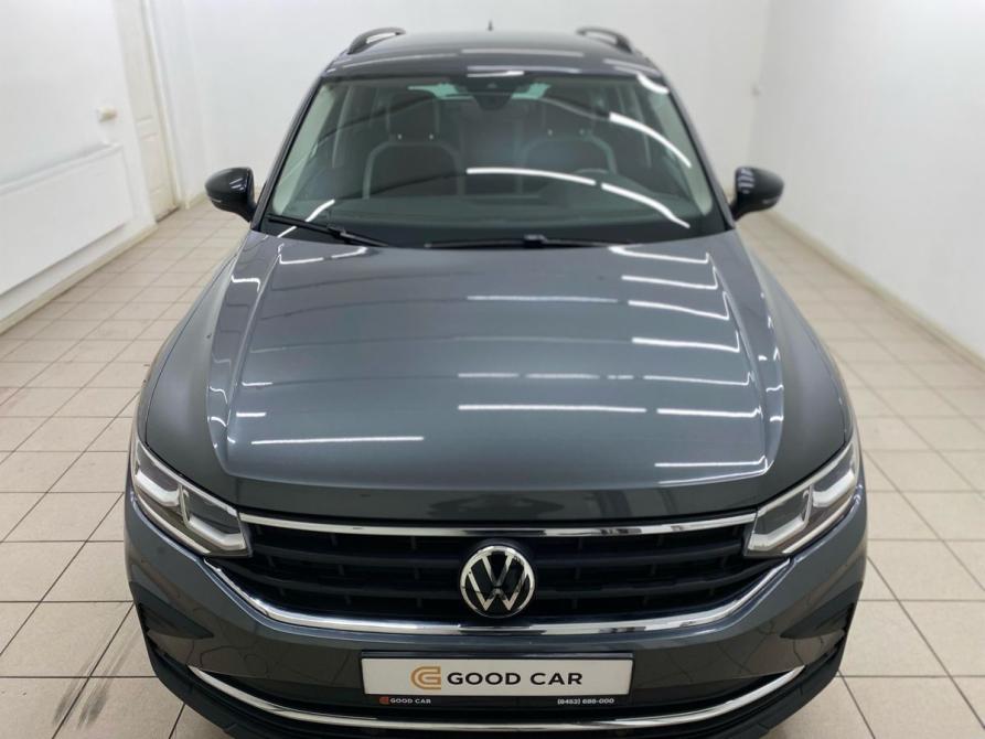 Volkswagen Tiguan II Рестайлинг Энгельс  - изображение 8