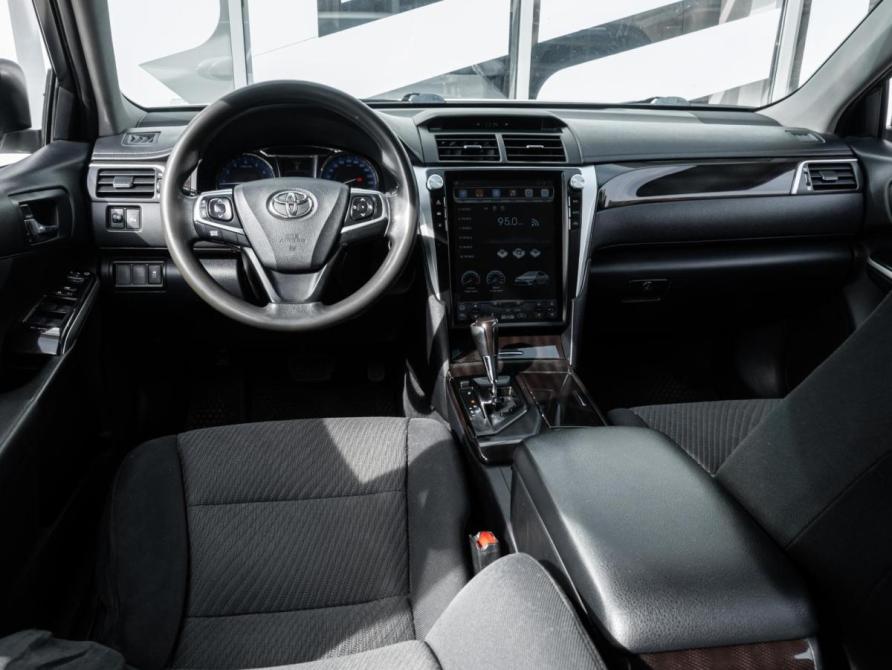 Toyota Camry VII (XV50) Рестайлинг Ставрополь  - изображение 6