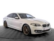 BMW 5 серии VI (F10/F11/F07) Рестайлинг Санкт-Петербург  - изображение 33