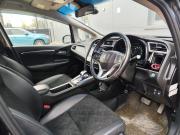 Honda Shuttle II Уфа  - изображение 42