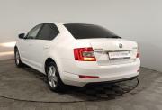 Skoda Octavia III (A7) Волгоград  - изображение 27