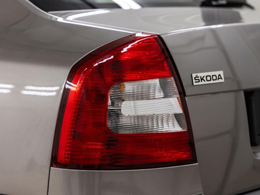 Skoda Octavia II (A5) Рестайлинг Волгоград  - изображение 12