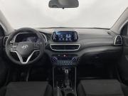 Hyundai Tucson III Рестайлинг Воронеж  - изображение 37
