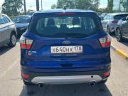 Ford Kuga II Рестайлинг Санкт-Петербург  - изображение 14