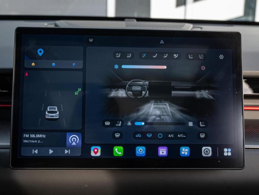 JETOUR DASHING I Краснодар  - изображение 15