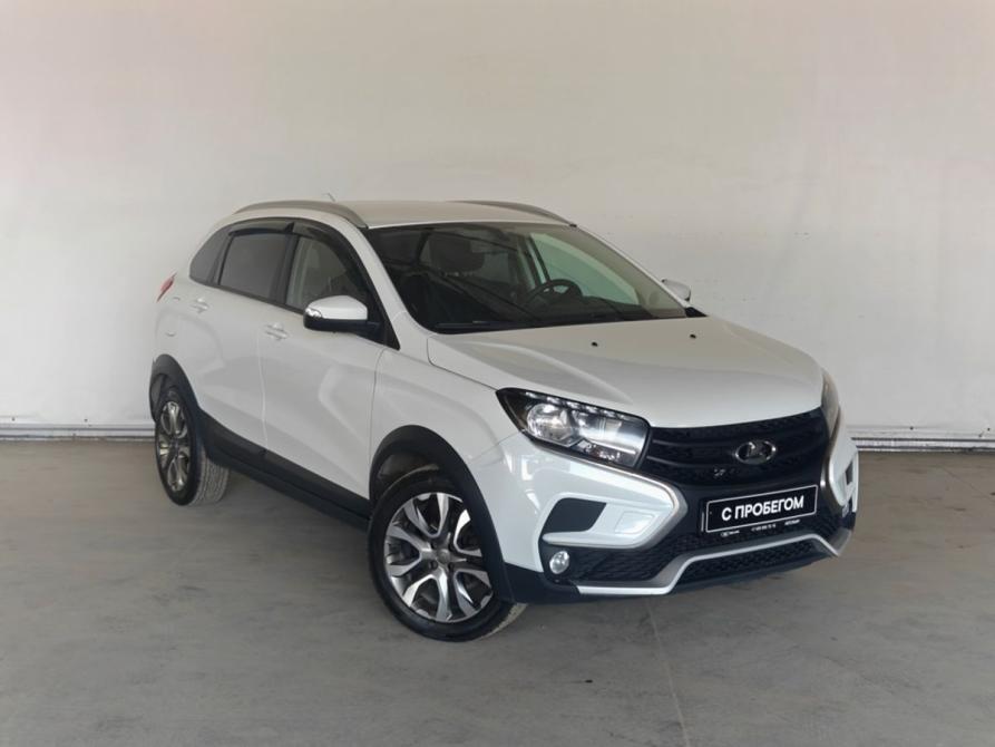 Lada (ВАЗ) XRAY I Москва  - изображение 3