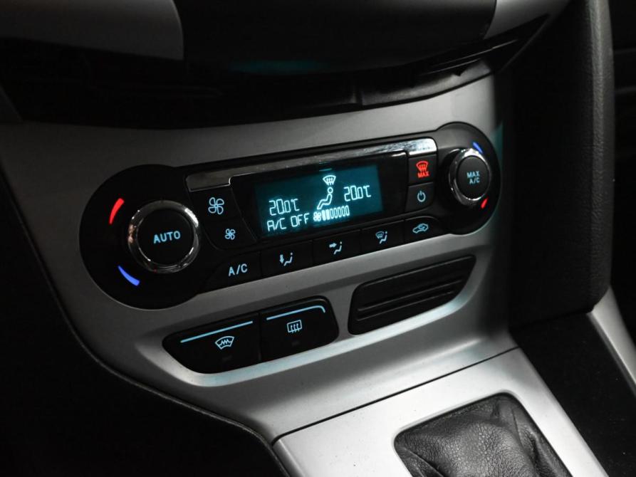 Ford Focus III Екатеринбург  - изображение 15