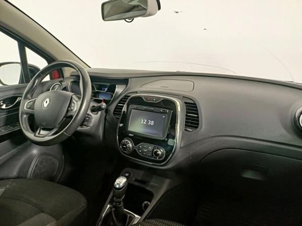 Renault Kaptur I с пробегом 2017 года, цена 1 435 000 рублей, 96309 км, внедорожник, Автокод Объявления