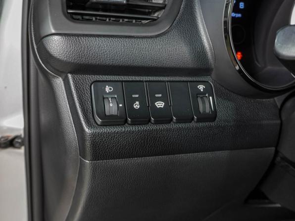 Kia Rio III Рестайлинг с пробегом 2015 года, цена 1 199 000 рублей, 93123 км, седан, Автокод Объявления