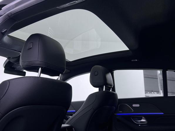 Mercedes-Benz GLE Coupe II (C167) Рестайлинг с пробегом 2023 года, цена 13 699 000 рублей, 50 км, внедорожник, Автокод Объявления