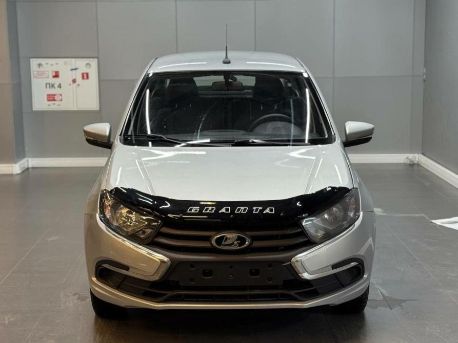 Lada (ВАЗ) Granta I Рестайлинг Красноярск  - изображение 2