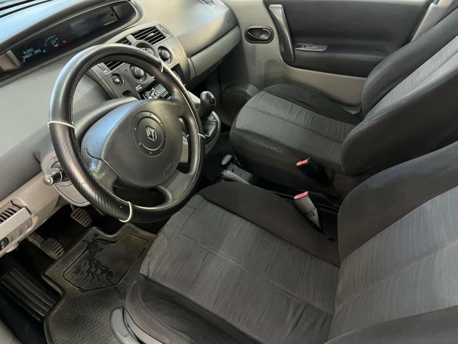 Renault Scenic II Нижнекамск  - изображение 7