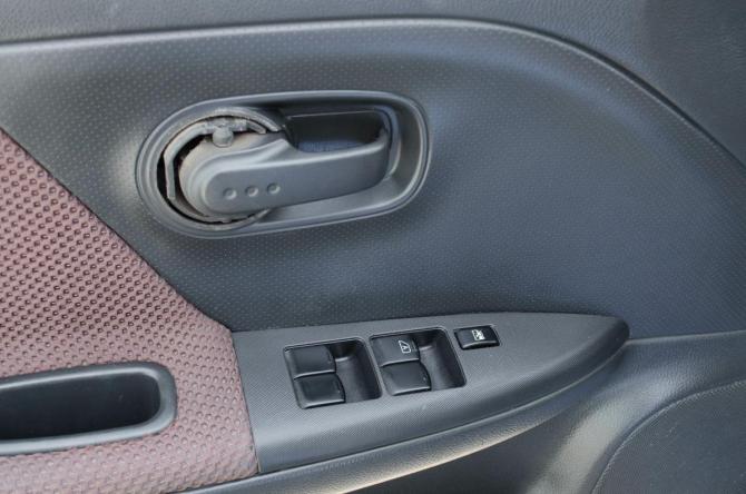 Nissan Note I с пробегом 2006 года, цена 515 000 рублей, 242000 км, хэтчбек, Автокод Объявления