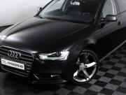 Audi A4 IV (B8) Рестайлинг Москва  - изображение 41