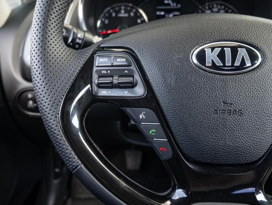 Kia Cerato III Рестайлинг (Classic) Краснодар  - изображение 16