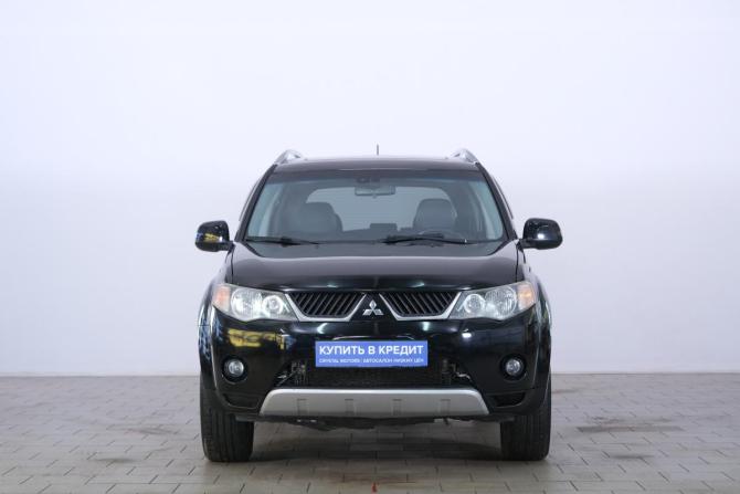 Mitsubishi Outlander II с пробегом 2008 года, цена 1 339 000 рублей, 247000 км, внедорожник, Автокод Объявления