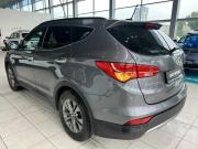 Hyundai Santa Fe III Екатеринбург  - изображение 33