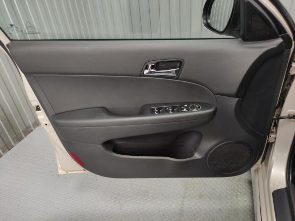 Hyundai i30 I Рестайлинг с пробегом 2011 года, цена 675 000 рублей, 147480 км, хэтчбек, Автокод Объявления