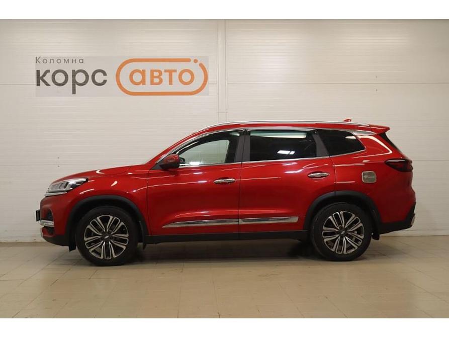 Chery Tiggo 8 I Коломна  - изображение 2
