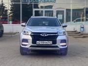 Chery Tiggo 4 I Рестайлинг Великий Новгород  - изображение 24